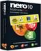 Nero 10 Suite + Bonus Pack