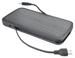Nokia DC-11K Extra Power schwarz