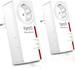 AVM FRITZ!Powerline 520E Starter Kit