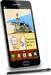 Samsung Galaxy Note N7000 Android blau
