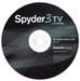 Spyder3 TV Upgrade