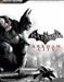 Batman: Arkham City Lösungsbuch