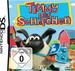 Timmy das Schäfchen