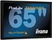 iiyama ProLite T6560MTS-B1 schwarz