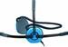 Logitech H130 himmelblau
