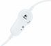 Logitech H150 kokosnuss