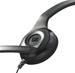 Sennheiser PC 2 Chat schwarz