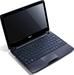Acer Aspire One 722 W7HP64 schwarz
