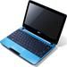 Acer Aspire One 722 W7HP64 blau
