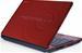 Acer Aspire One D257 Linux rubinrot
