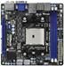 ASRock A75M-ITX Sockel FM1 mITX