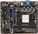 MSi A55M-P35 Sockel FM1 mATX