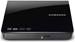 Samsung SE-208AB schwarz