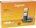 Gigaset A400A dunkelgrau