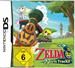 Legend of Zelda: Spirit Tracks