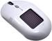 ELIVE Light Solar Wireless Mouse weiss