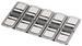 Hama Memory Card Organizer schwarz