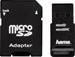 Hama microSD/microSDHC USB-Adapter-Set