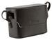 Nikon CS-P09 Ledertasche schwarz