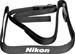 Nikon AN-7 Trageriemen schwarz