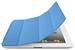 Apple Smart Cover PU blau
