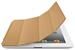 Apple Smart Cover Leder braun