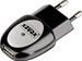 Xavax USB-Ladegerät Green Eco schwarz