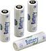 Xavax Mignon AA Battery Like