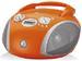 Grundig RCD 1440 orange