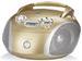 Grundig RCD 1440 gold