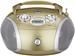 Grundig RCD 1440 gold