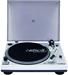 Omnitronic BD-1380 silber