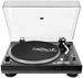 Omnitronic BD-1320 schwarz