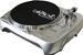 Omnitronic DTR-1000 silber