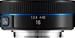 Samsung NX 16mm 2.4 i-Function