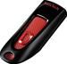 SanDisk Cruzer Ultra 64GB schwarz/rot