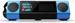 Pioneer STEEZ STZ-D10S blau