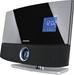 Grundig Ovation 3 CDS 8000 ENC schwarz