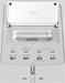 Kenwood K-525 silber