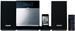 Kenwood C-414 schwarz