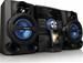 Philips FWM200D schwarz