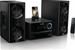 Philips DCM3020 schwarz