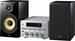 Sony CMT-G1BiP silber