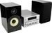 Sony CMT-G1BiP silber