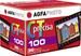 AgfaPhoto CT 100 precisa 135/36