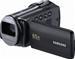 Samsung SMX-F70 schwarz