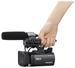 Sony HXR-NX3D1E Profi