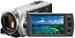 Sony DCR-SX21ES silber