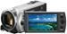 Sony DCR-SX21ES silber