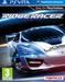 Ridge Racer